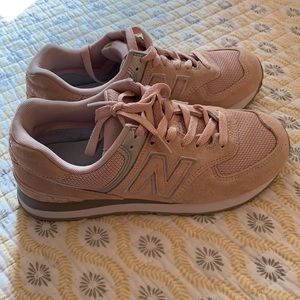 New Balance 574